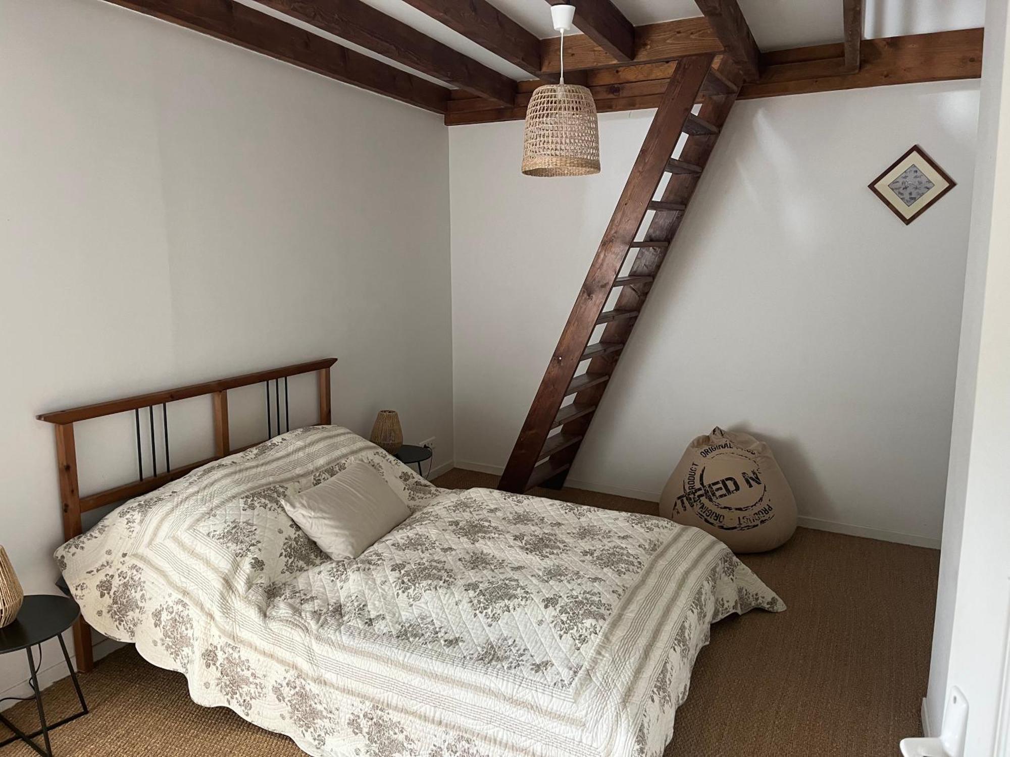 Les Ecuries Bed & Breakfast Recloses Ngoại thất bức ảnh