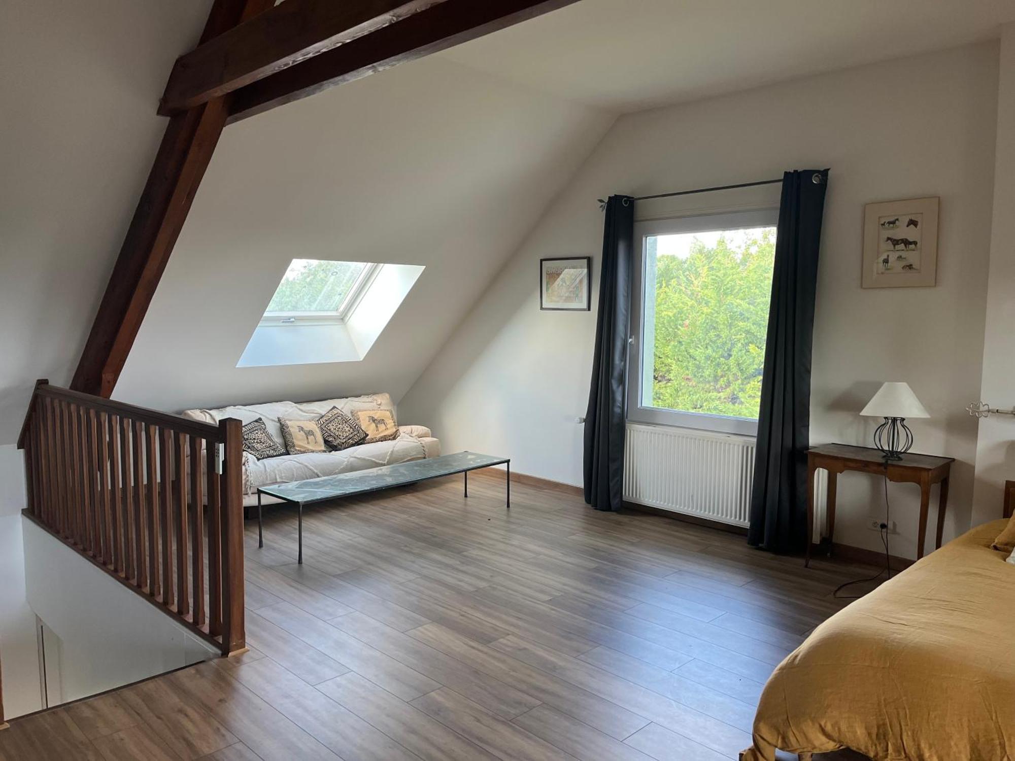 Les Ecuries Bed & Breakfast Recloses Ngoại thất bức ảnh