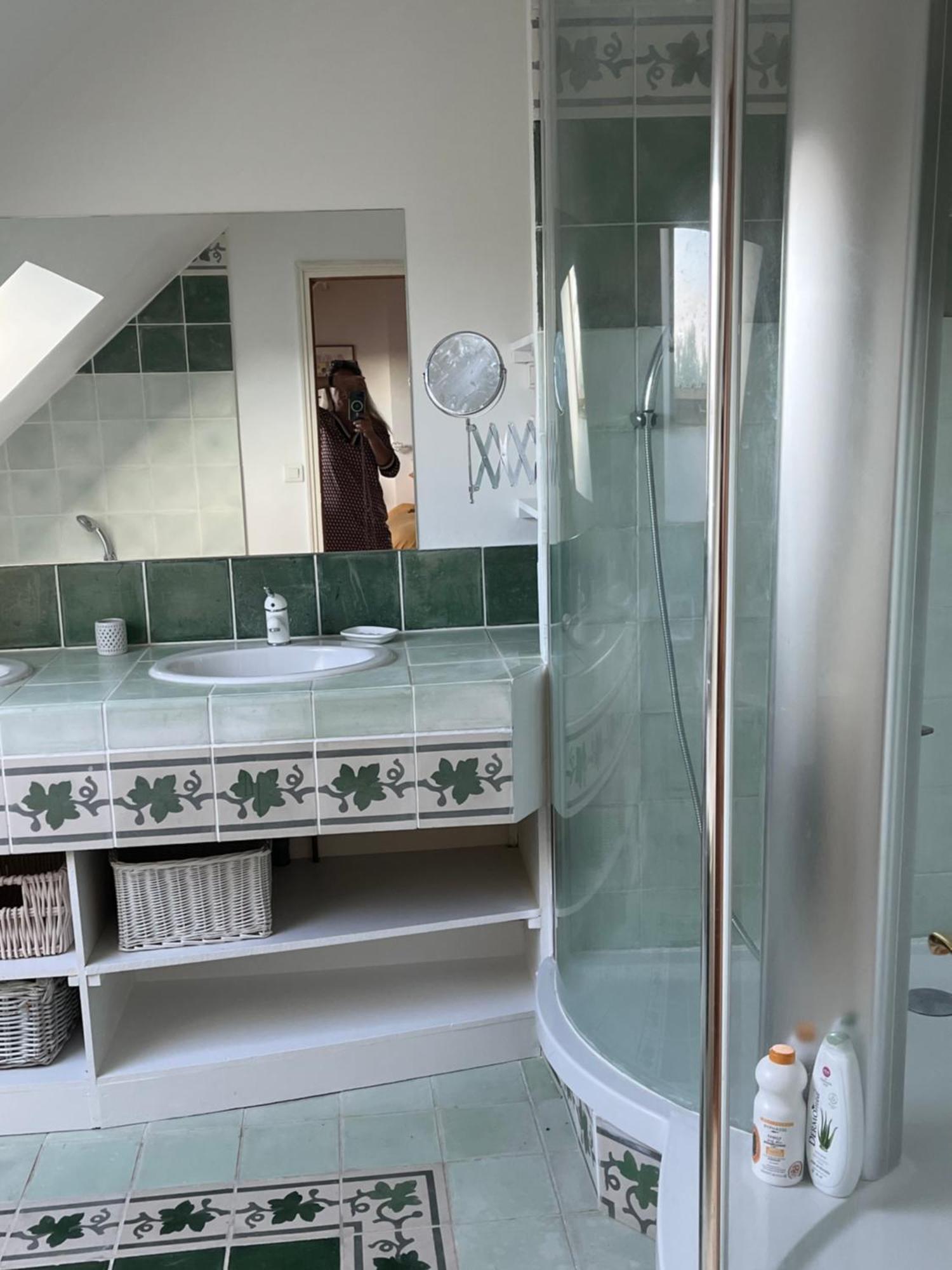 Les Ecuries Bed & Breakfast Recloses Ngoại thất bức ảnh